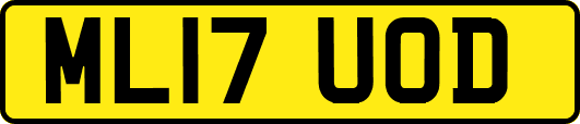 ML17UOD