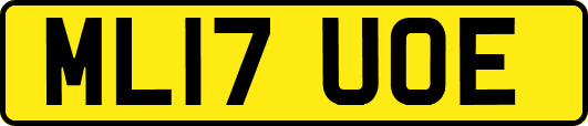 ML17UOE