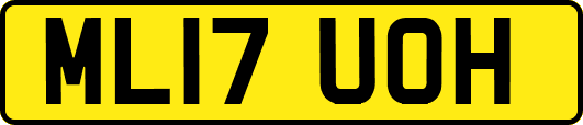 ML17UOH