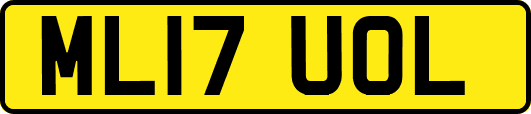 ML17UOL