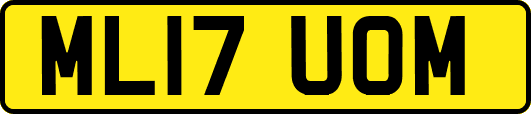 ML17UOM
