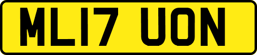 ML17UON