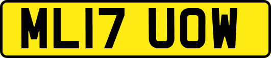 ML17UOW