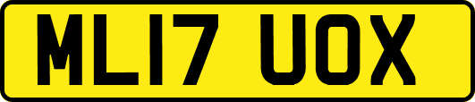 ML17UOX