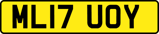 ML17UOY