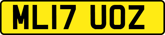 ML17UOZ
