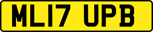 ML17UPB
