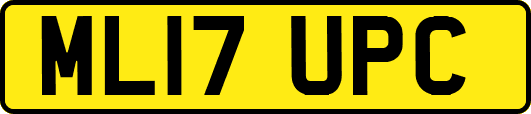ML17UPC