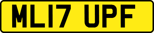 ML17UPF