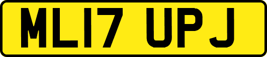 ML17UPJ