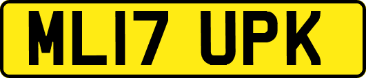 ML17UPK