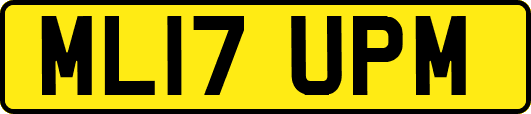 ML17UPM