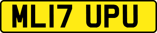 ML17UPU