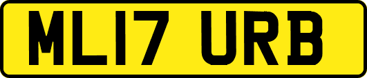 ML17URB