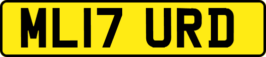 ML17URD
