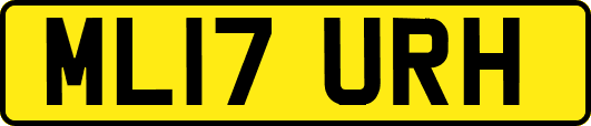 ML17URH