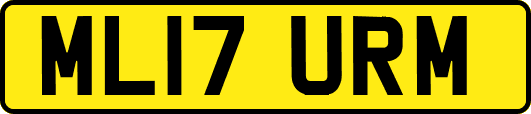 ML17URM