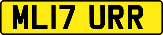 ML17URR