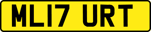 ML17URT