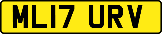 ML17URV