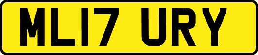ML17URY