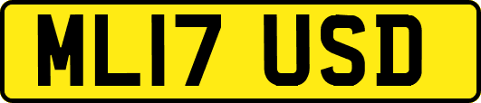 ML17USD
