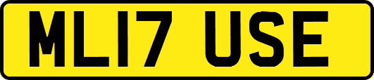 ML17USE