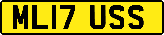ML17USS