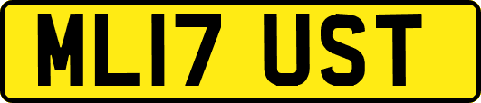 ML17UST