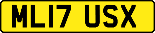ML17USX