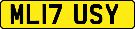 ML17USY