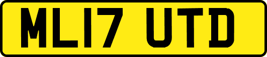 ML17UTD