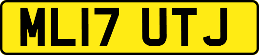 ML17UTJ