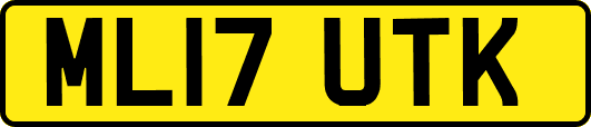 ML17UTK