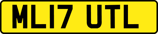 ML17UTL