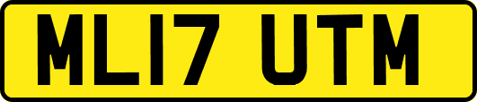 ML17UTM