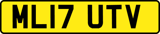 ML17UTV