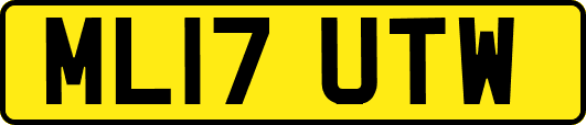 ML17UTW