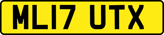 ML17UTX