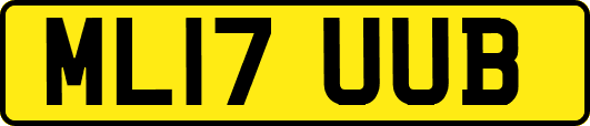 ML17UUB