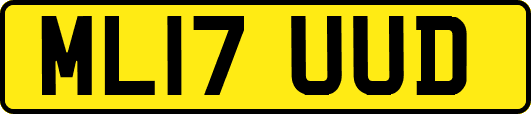 ML17UUD