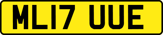 ML17UUE