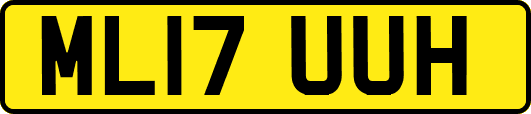ML17UUH