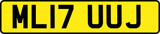 ML17UUJ