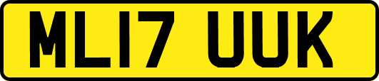 ML17UUK