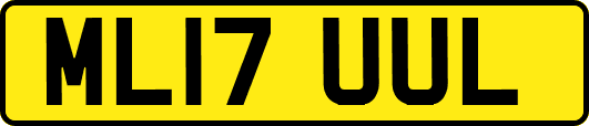 ML17UUL