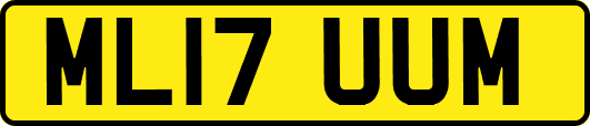 ML17UUM