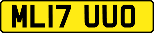 ML17UUO