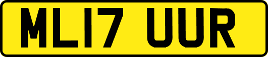 ML17UUR