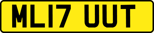ML17UUT